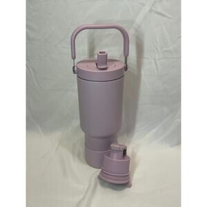 Simple Modern-Trek Pivot Tumbler-30oz-Lavender Mist-Brand New